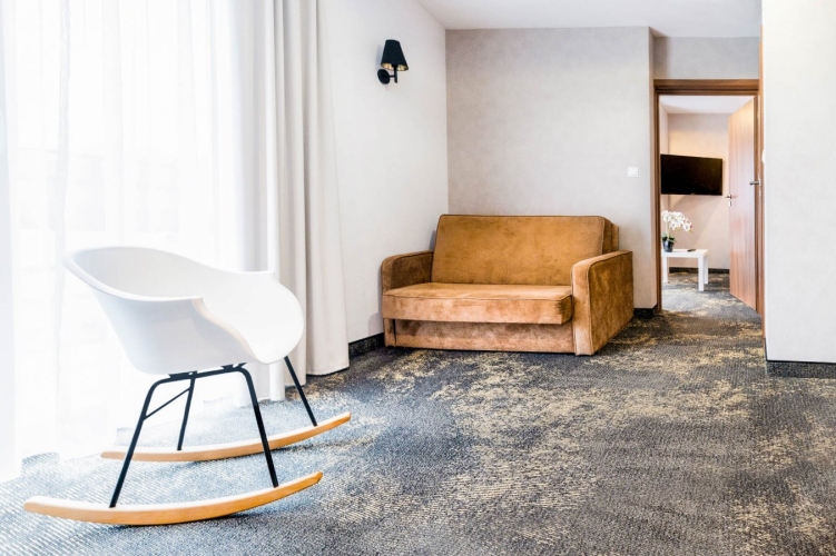 Amber Park SPA w Niechorzu