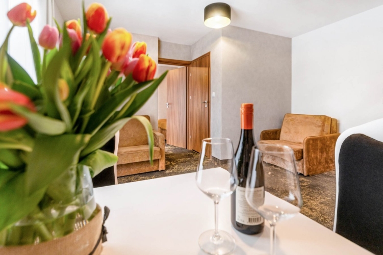 Amber Park SPA w Niechorzu