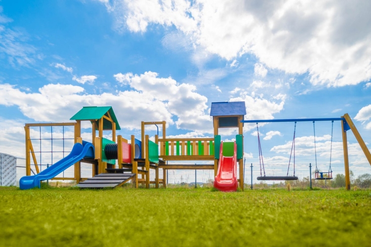 Amber Park SPA w Niechorzu