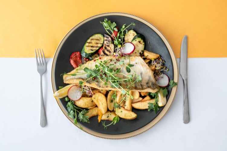 Amber Park SPA w Niechorzu