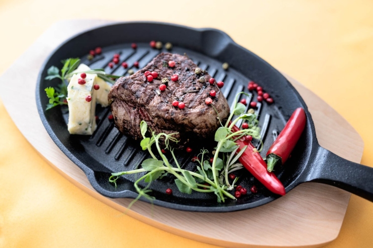 Amber Park SPA w Niechorzu