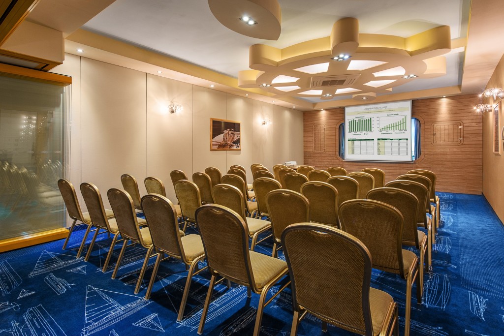 Hotel Restauracja FALEZA w Jastrzębiej Górze