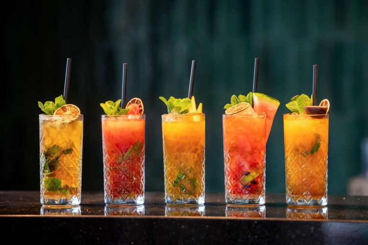 Amber Park SPA w Niechorzu