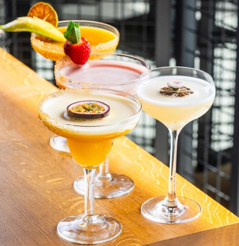 Amber Park SPA w Niechorzu