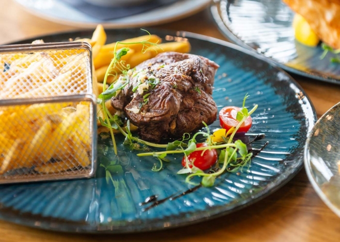 Amber Park SPA w Niechorzu