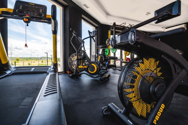 Amber Park SPA w Niechorzu