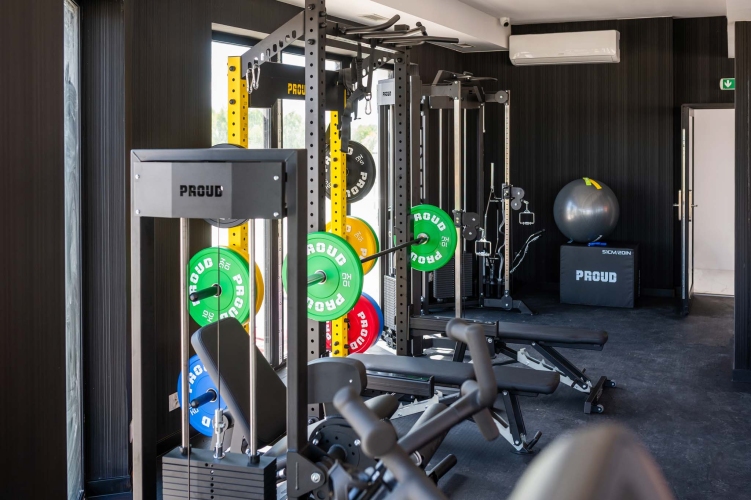 Amber Park SPA w Niechorzu