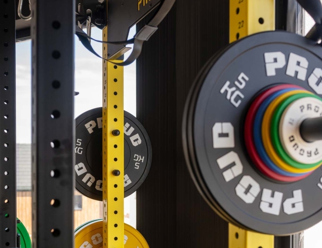 Amber Park SPA w Niechorzu