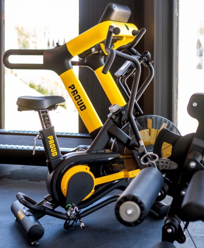 Amber Park SPA w Niechorzu