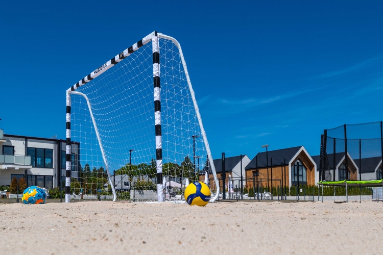 Amber Park SPA w Niechorzu