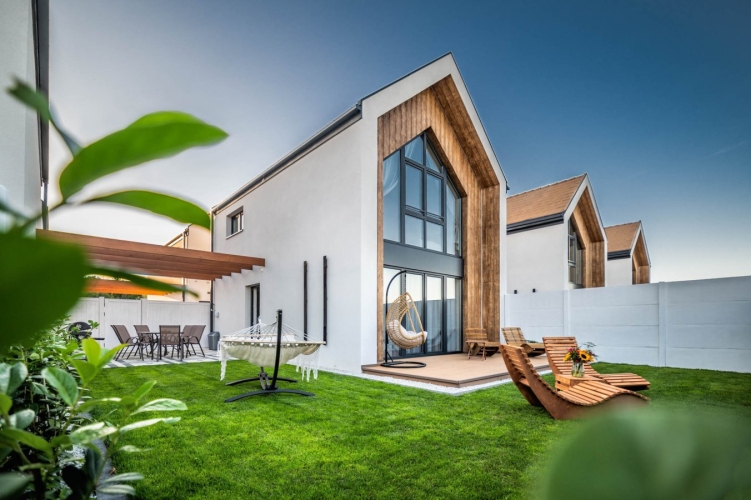 Amber Park SPA w Niechorzu