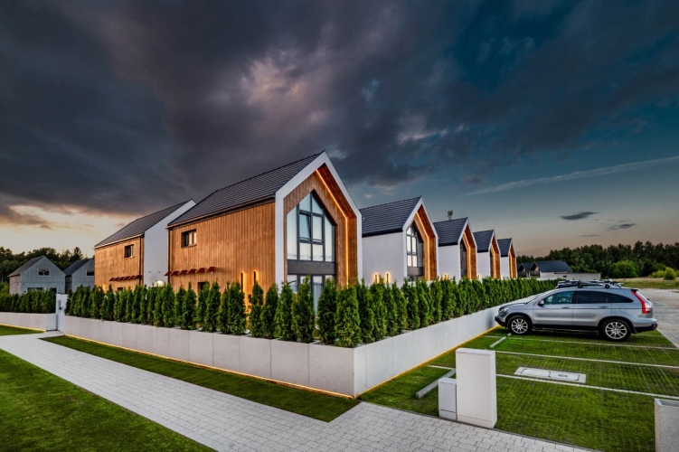 Amber Park SPA w Niechorzu