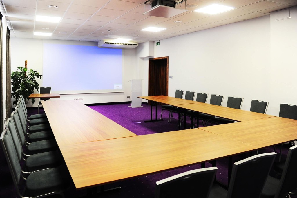 Hotel Best Western Plus w Olsztynie