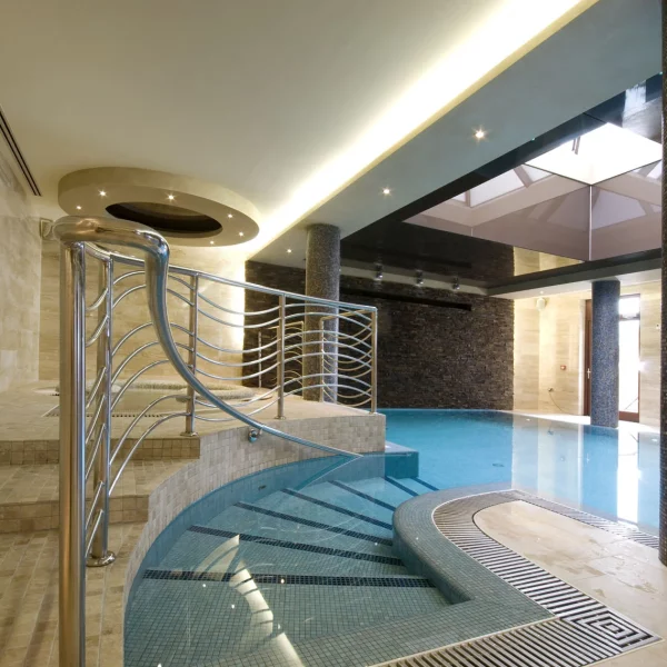 Hotel & Spa Stary Dziwnów w Dziwnowie