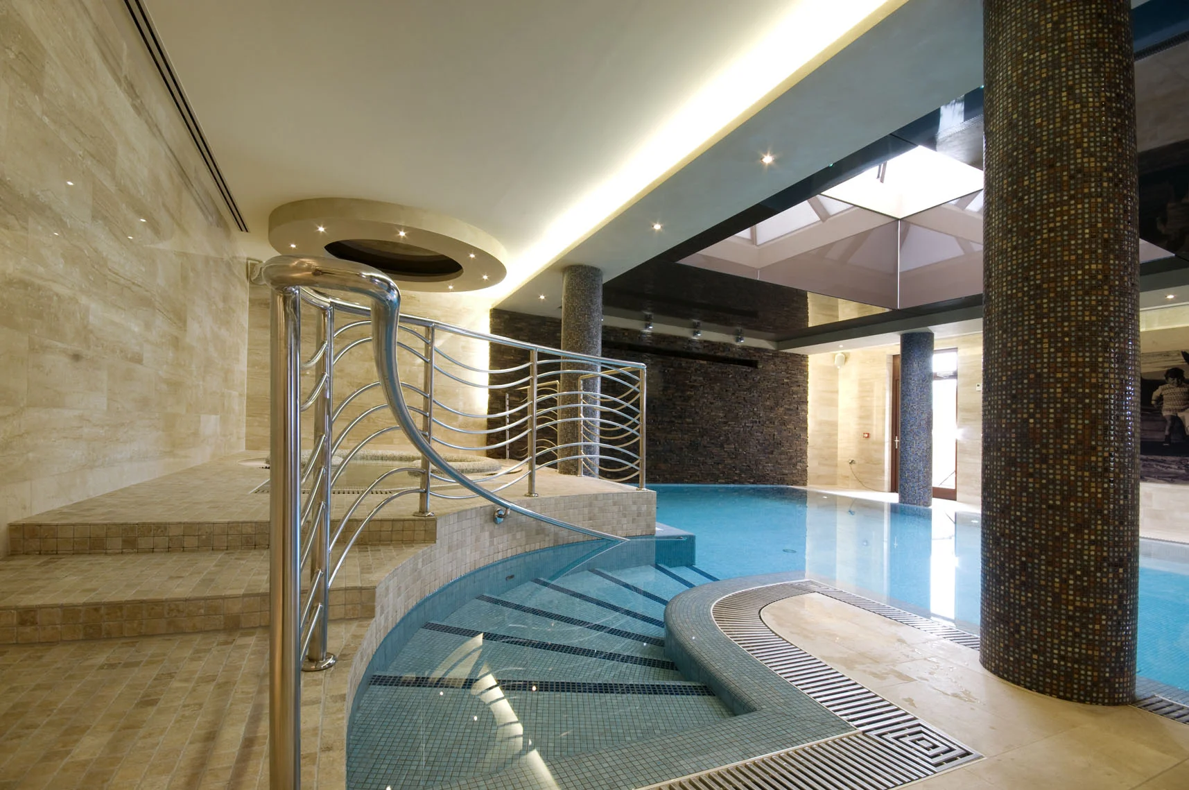 Hotel & Spa Stary Dziwnów w Dziwnowie