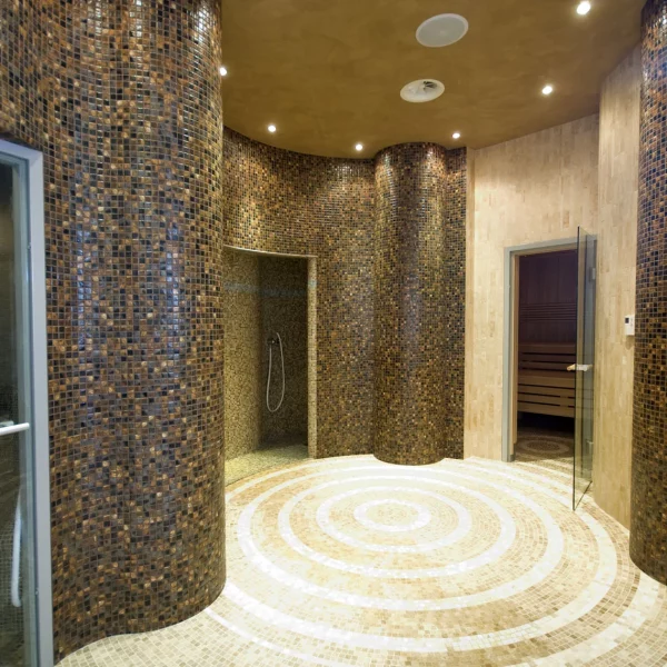 Hotel & Spa Stary Dziwnów w Dziwnowie