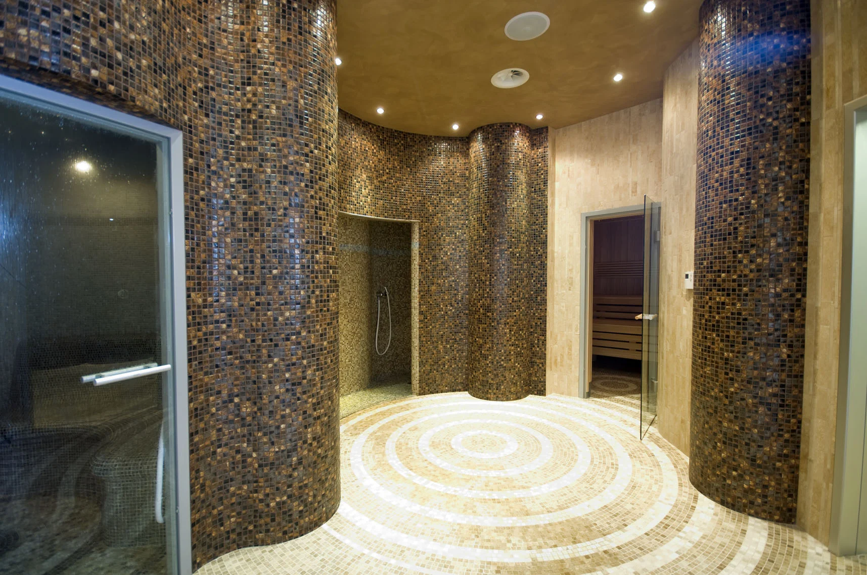 Hotel & Spa Stary Dziwnów w Dziwnowie