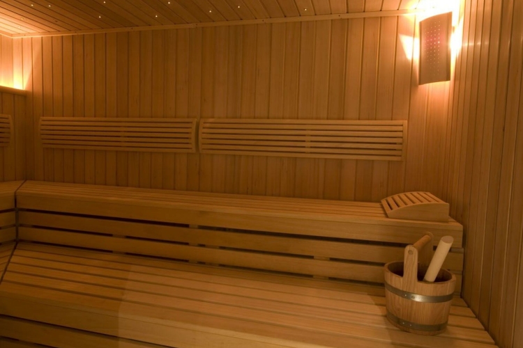 Hotel & Spa Stary Dziwnów w Dziwnowie