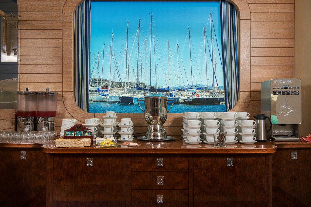 Hotel Restauracja FALEZA w Jastrzębiej Górze