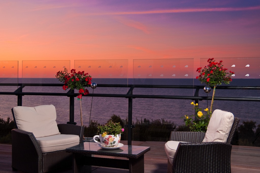 Hotel Restauracja FALEZA w Jastrzębiej Górze