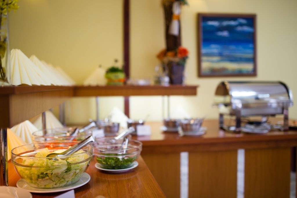 Centrum Zdrowia, Urody i Rekreacji GEOVITA w Dźwirzynie