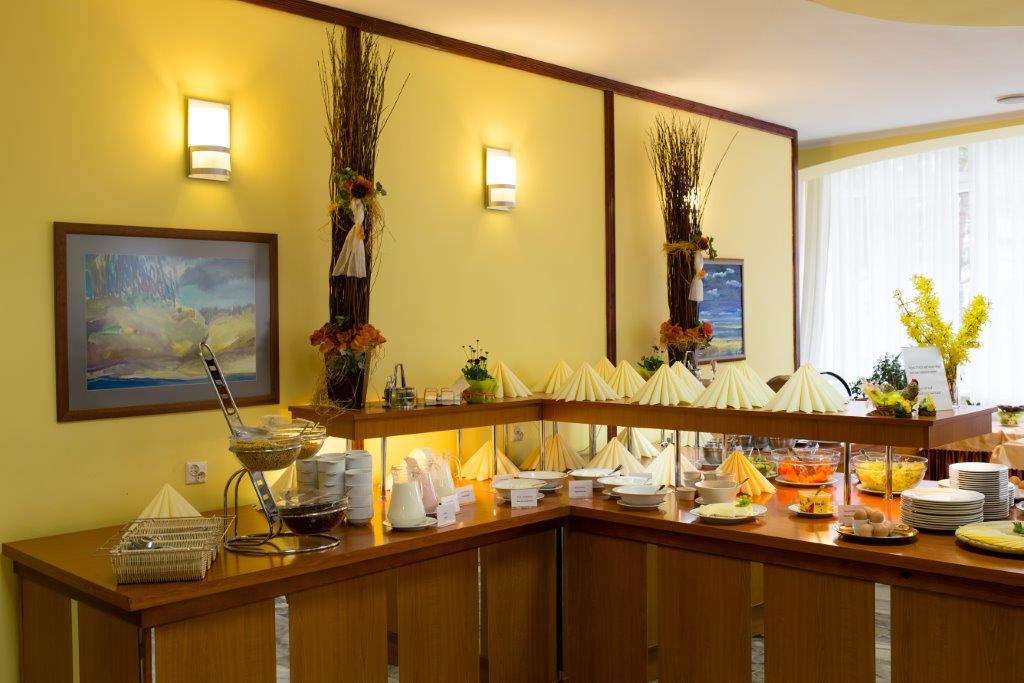 Centrum Zdrowia, Urody i Rekreacji GEOVITA w Dźwirzynie