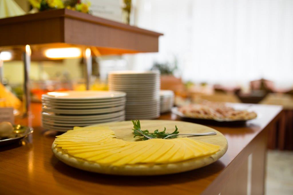 Centrum Zdrowia, Urody i Rekreacji GEOVITA w Dźwirzynie