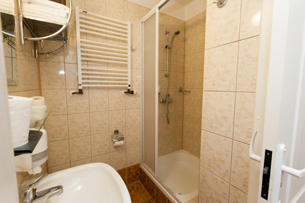 Centrum Zdrowia, Urody i Rekreacji GEOVITA w Dźwirzynie