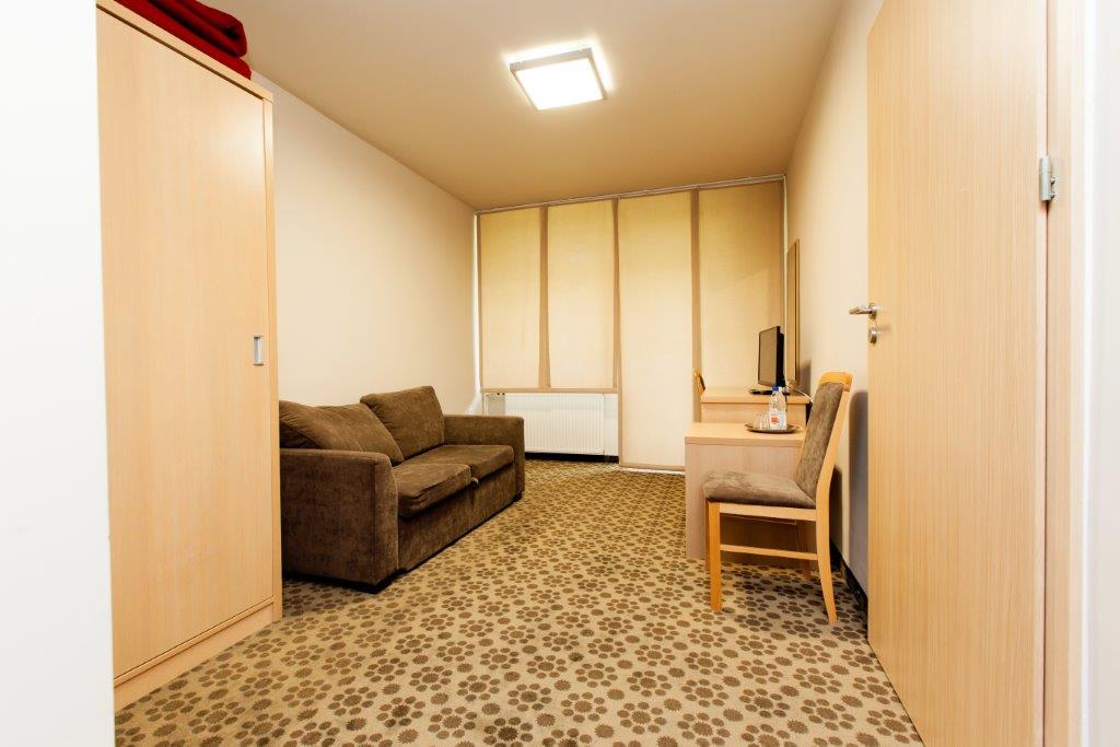 Centrum Zdrowia, Urody i Rekreacji GEOVITA w Dźwirzynie