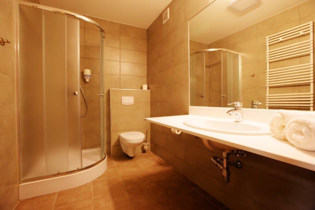 Centrum Zdrowia, Urody i Rekreacji GEOVITA w Dźwirzynie