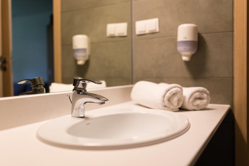 Centrum Zdrowia, Urody i Rekreacji GEOVITA w Dźwirzynie