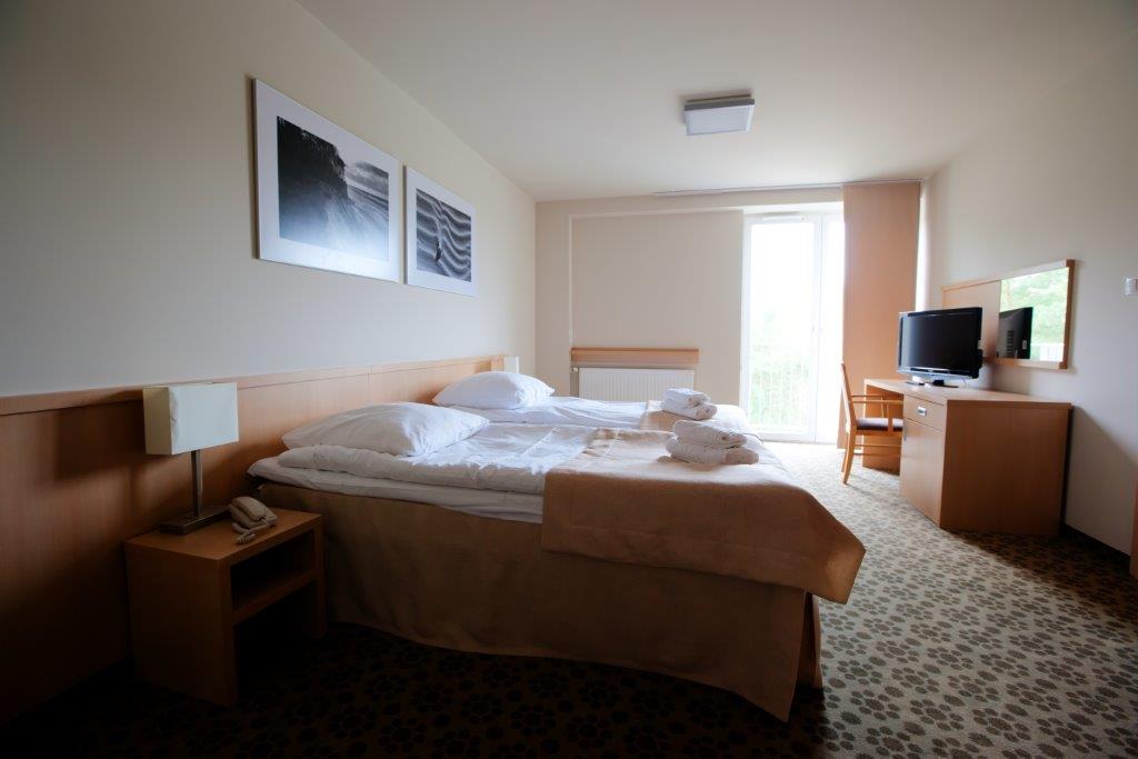 Centrum Zdrowia, Urody i Rekreacji GEOVITA w Dźwirzynie