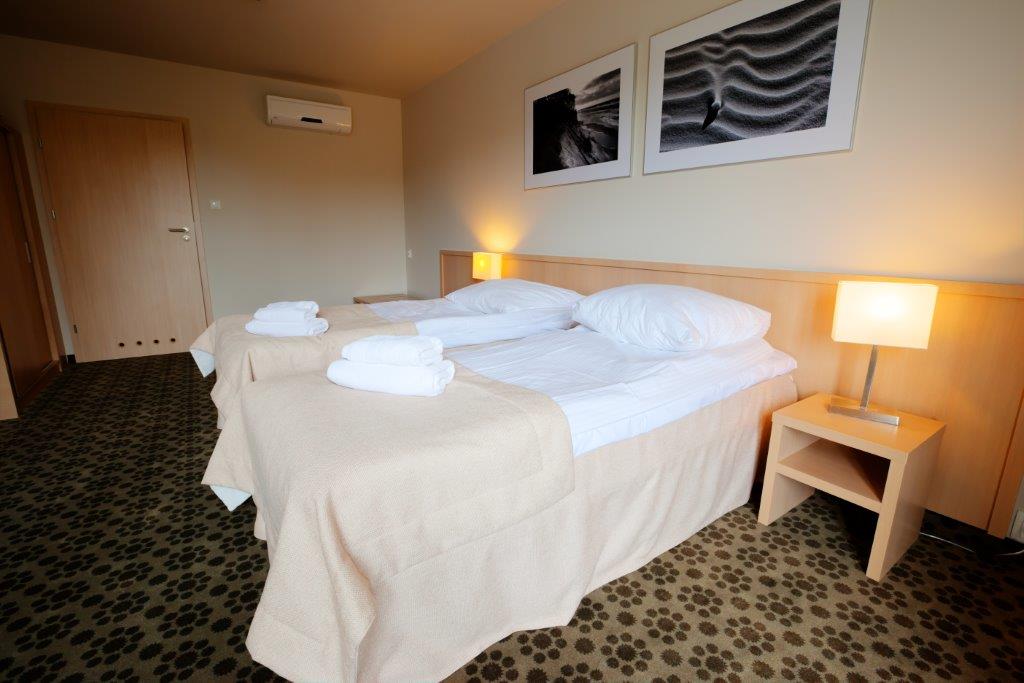 Centrum Zdrowia, Urody i Rekreacji GEOVITA w Dźwirzynie