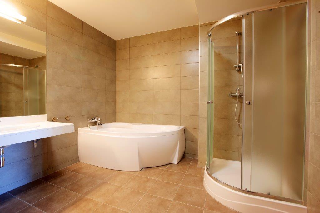 Centrum Zdrowia, Urody i Rekreacji GEOVITA w Dźwirzynie