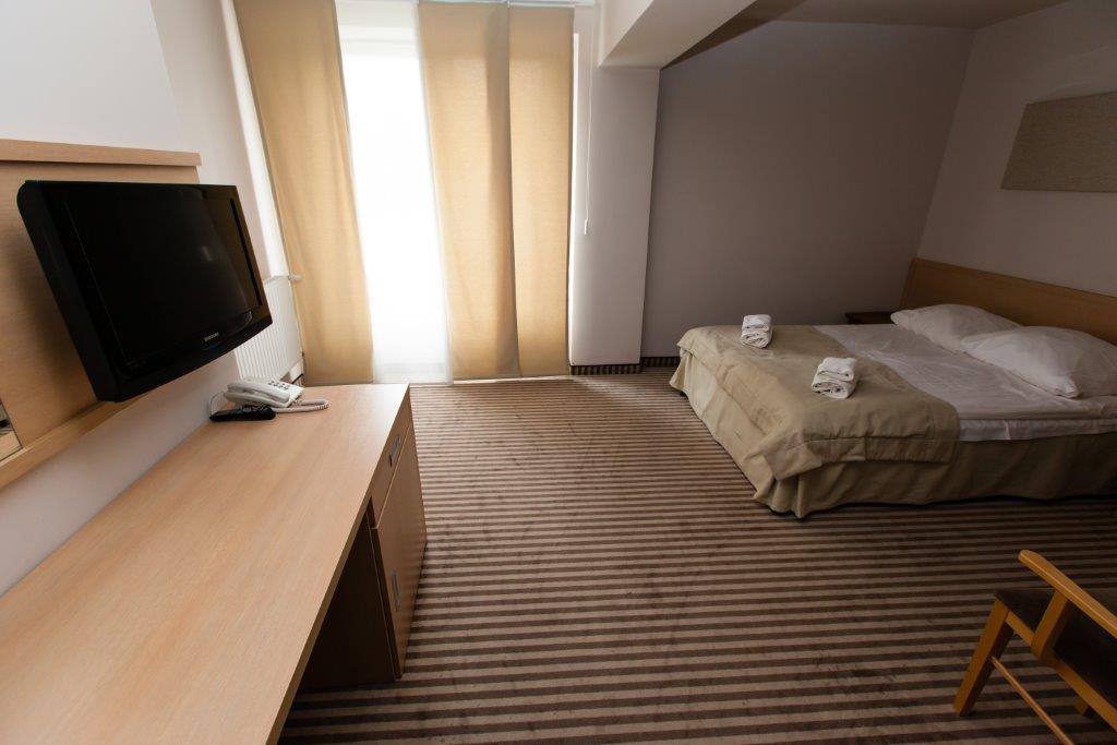 Centrum Zdrowia, Urody i Rekreacji GEOVITA w Dźwirzynie