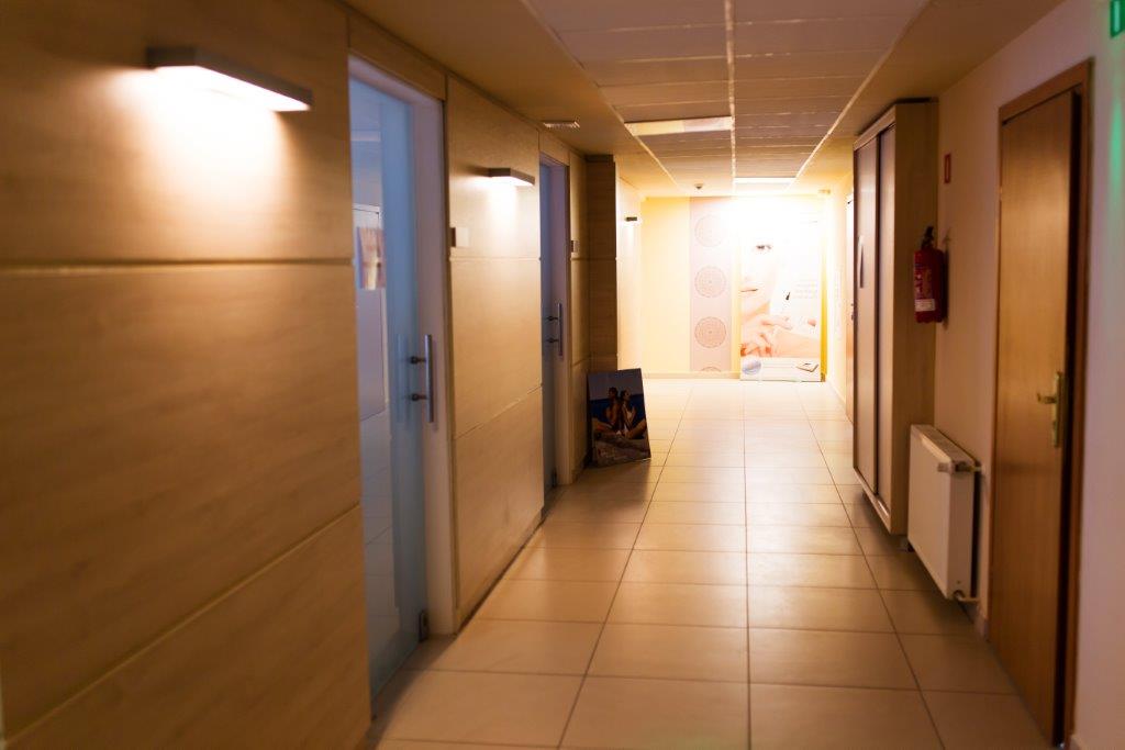 Centrum Zdrowia, Urody i Rekreacji GEOVITA w Dźwirzynie