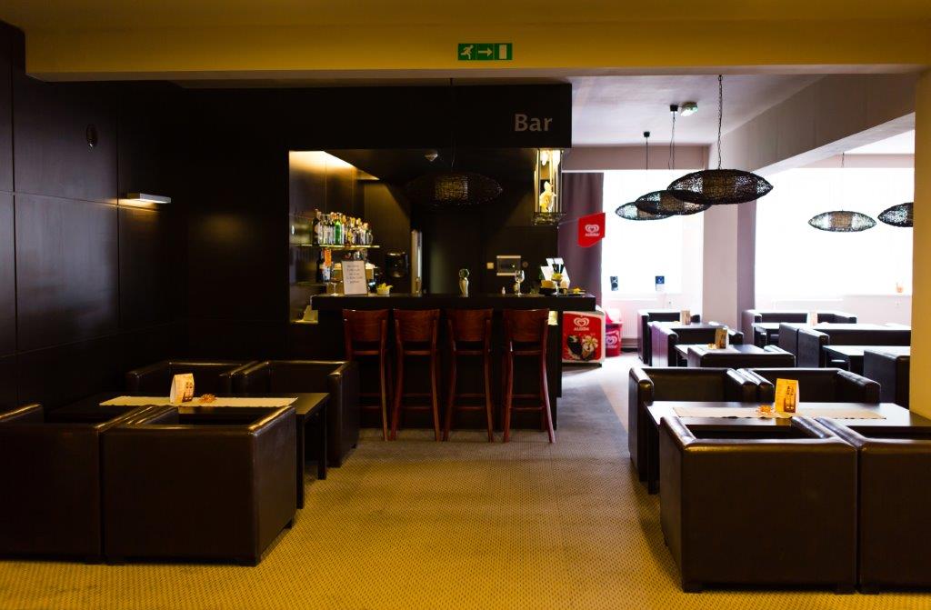 Centrum Zdrowia, Urody i Rekreacji GEOVITA w Dźwirzynie