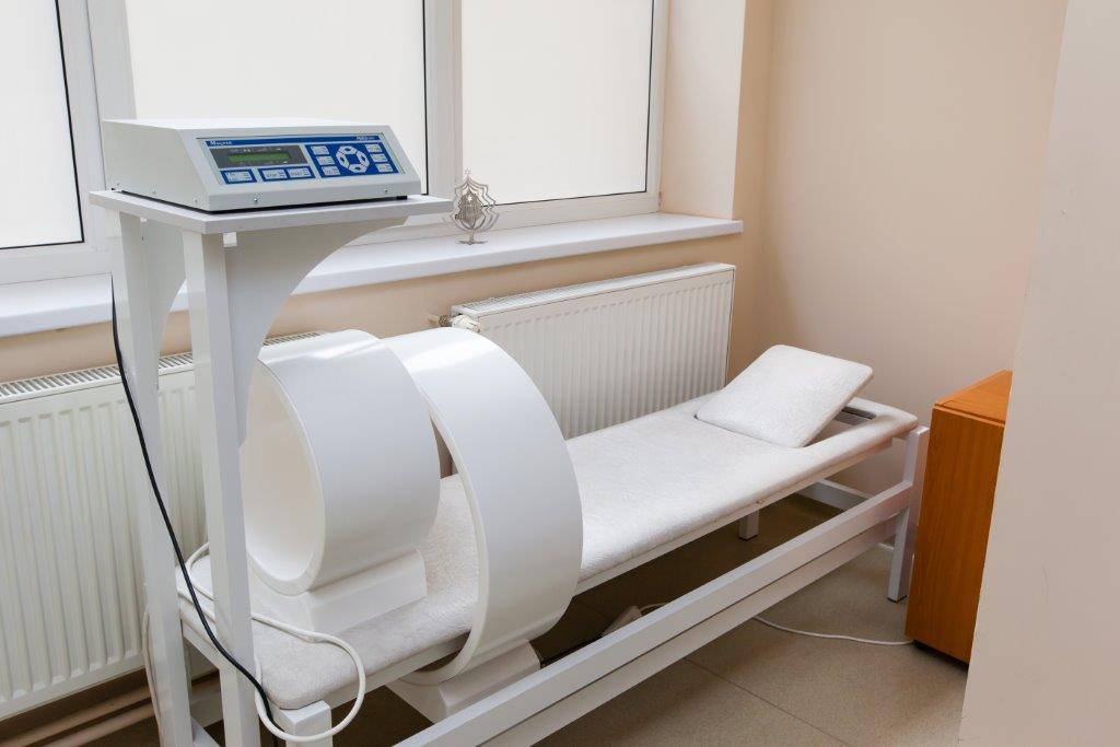 Centrum Zdrowia, Urody i Rekreacji GEOVITA w Dźwirzynie