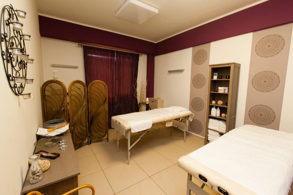 Centrum Zdrowia, Urody i Rekreacji GEOVITA w Dźwirzynie