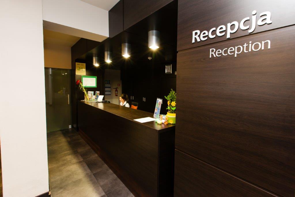 Centrum Zdrowia, Urody i Rekreacji GEOVITA w Dźwirzynie