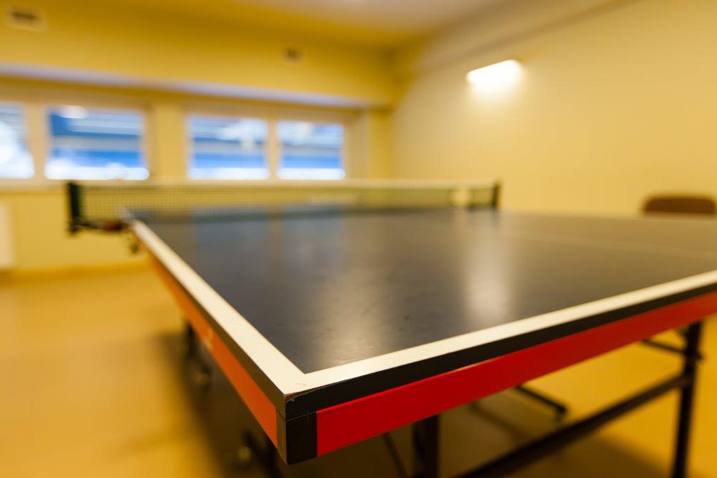 Centrum Zdrowia, Urody i Rekreacji GEOVITA w Dźwirzynie