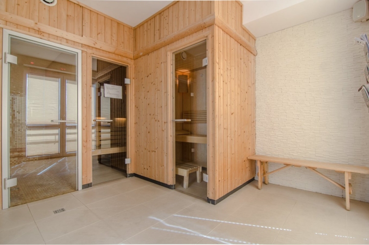 Hotel Emocja SPA w Mielnie