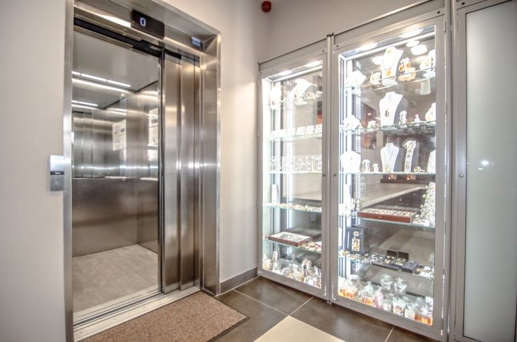 Hotel Emocja SPA w Mielnie