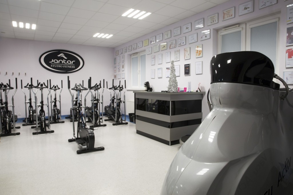 Hotel Jantar Wellness & Spa w Ustce