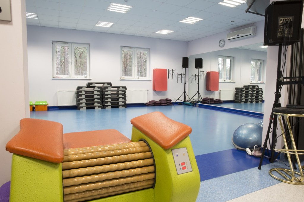 Hotel Jantar Wellness & Spa w Ustce