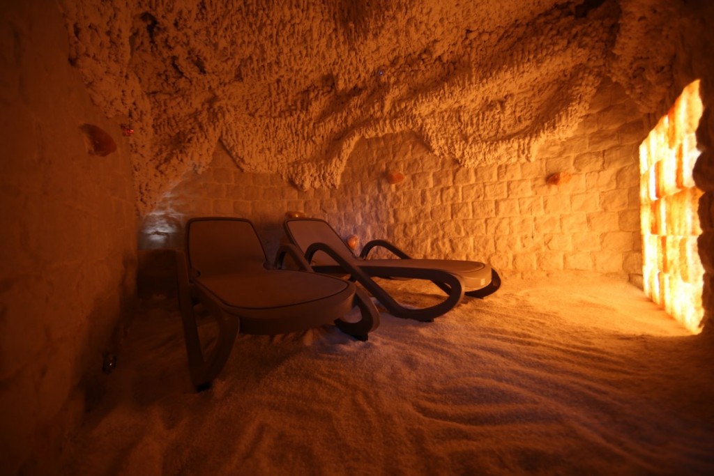 HAVET Hotel & Spa w Dźwirzynie