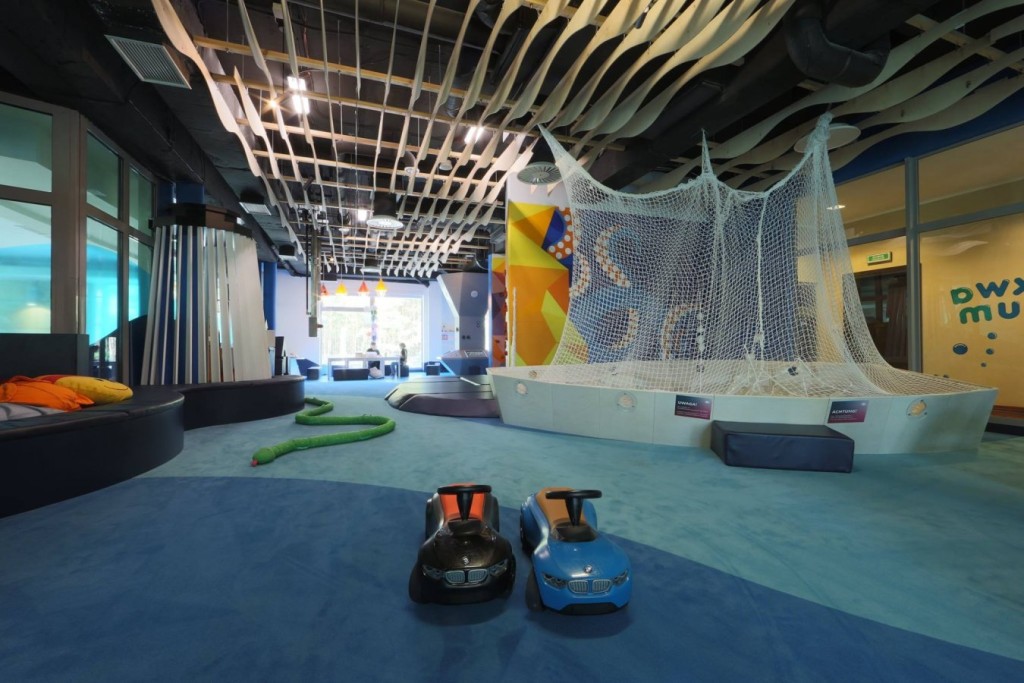 HAVET Hotel & Spa w Dźwirzynie