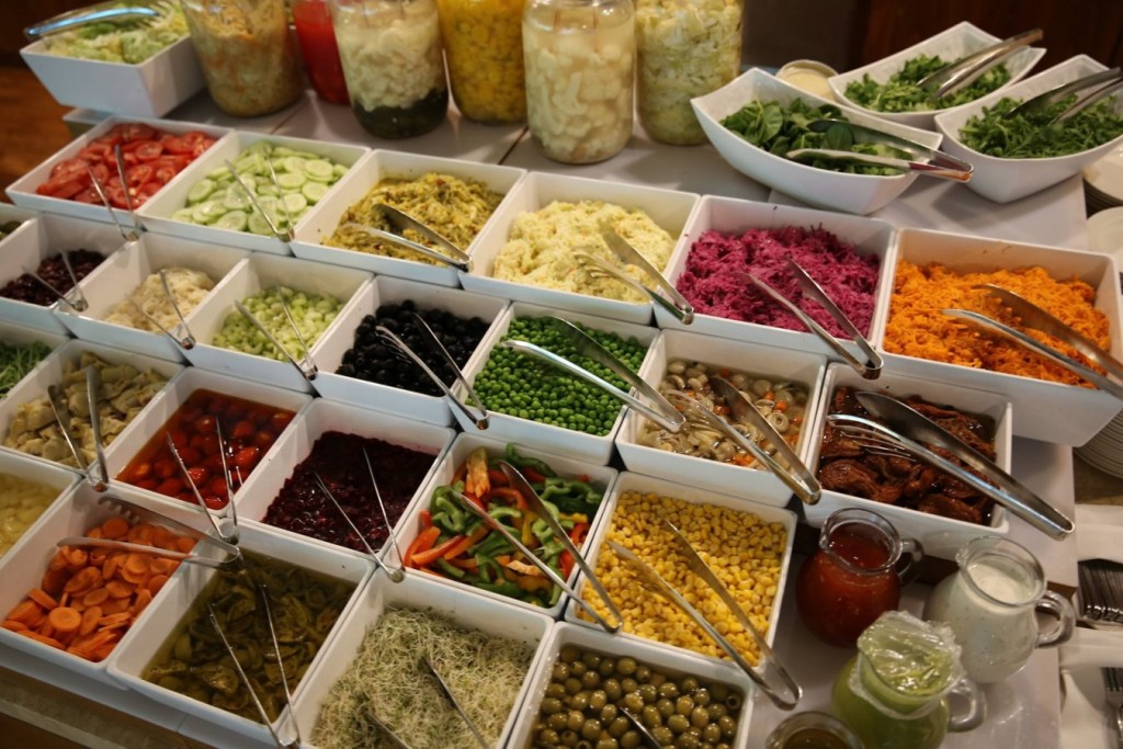 HAVET Hotel & Spa w Dźwirzynie