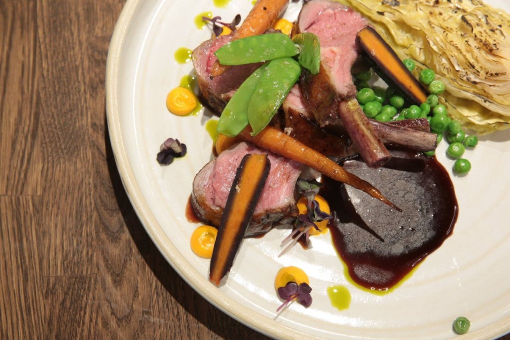 HAVET Hotel & Spa w Dźwirzynie