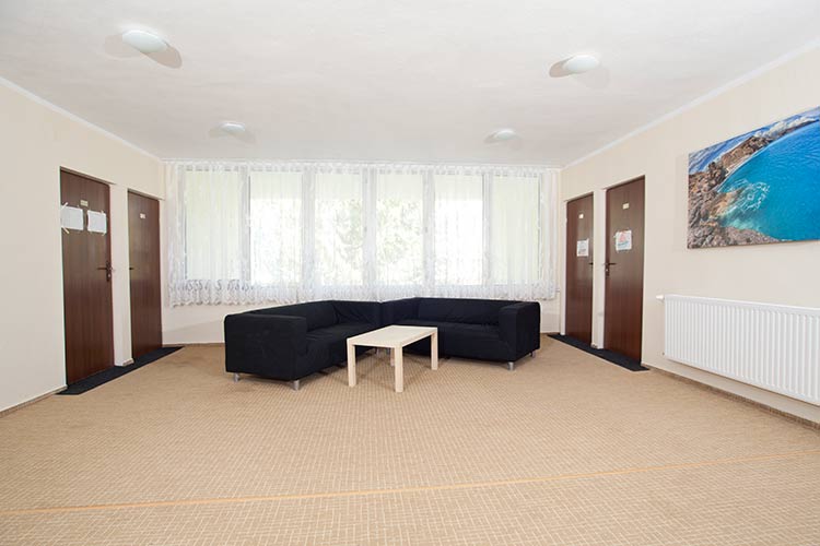 Ośrodek Wypoczynkowy DIUNA DARŁÓWKO